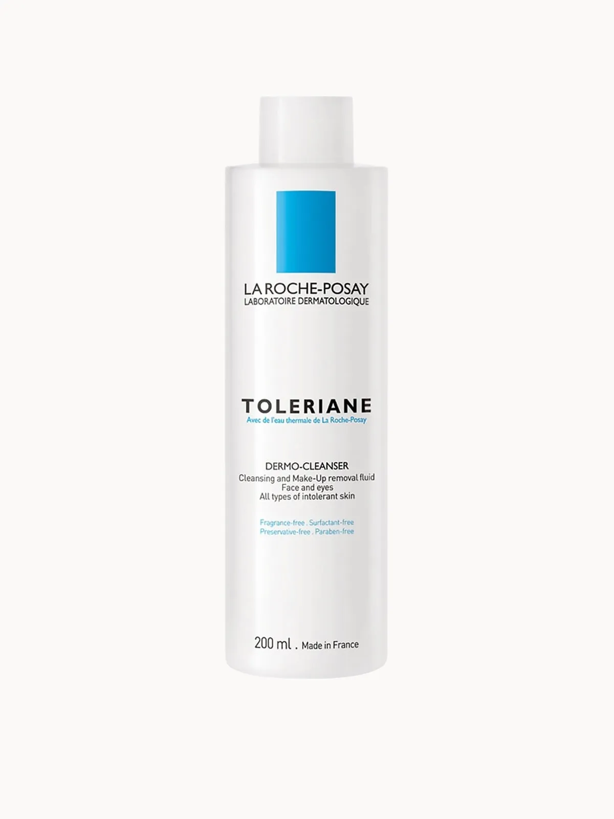 La Roche-Posay Toleriane Dermo-Cleanser 200ml