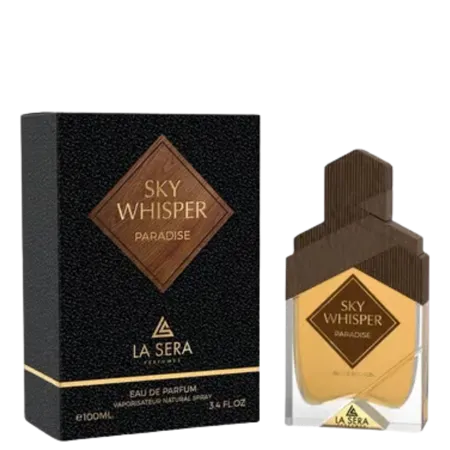 La Sera Sky Whisper Paradise Eau De Parfum – 100 ml