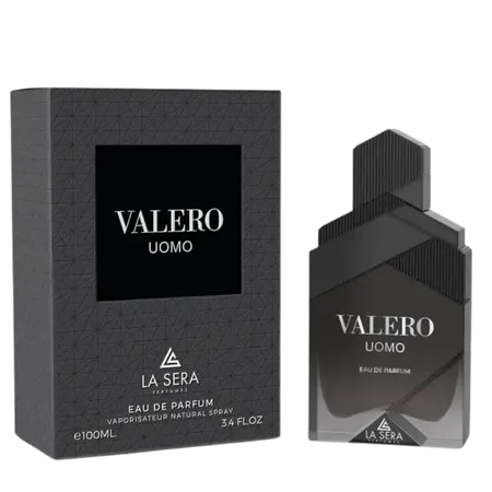 La Sera Valero Uomo Eau De Parfum - 100 ml