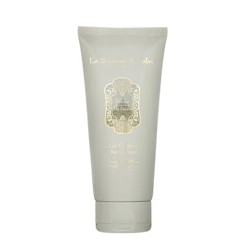 La Sultane De Saba La Sultane De Saba Taj Palace Musk Incense Rose Body Lotion 200ml