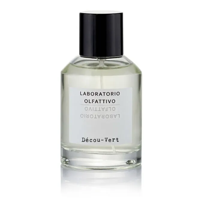 Laboratorio Olfattivo Décou-Vert Eau De Parfum Spray 100ml