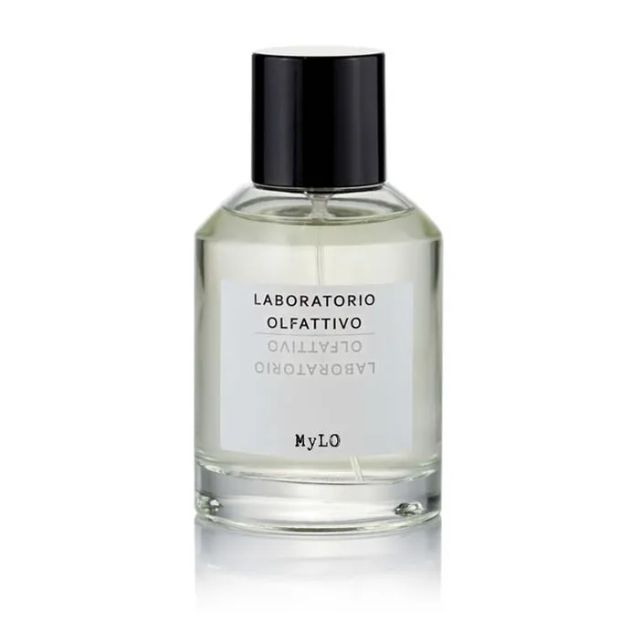 Laboratorio Olfattivo MyLo Eau De Parfum Spray 100ml