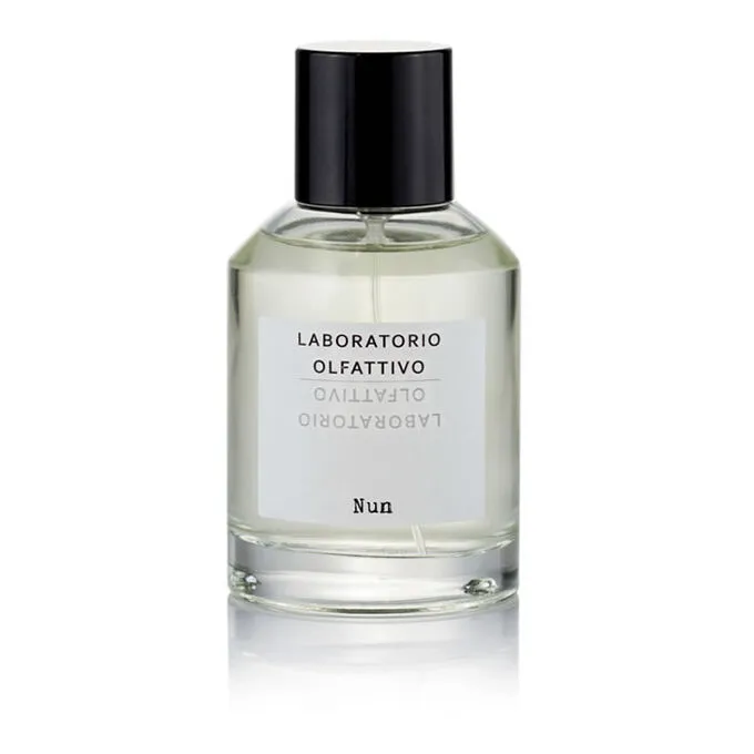 Laboratorio Olfattivo Nun Eau De Parfum Spray 100ml
