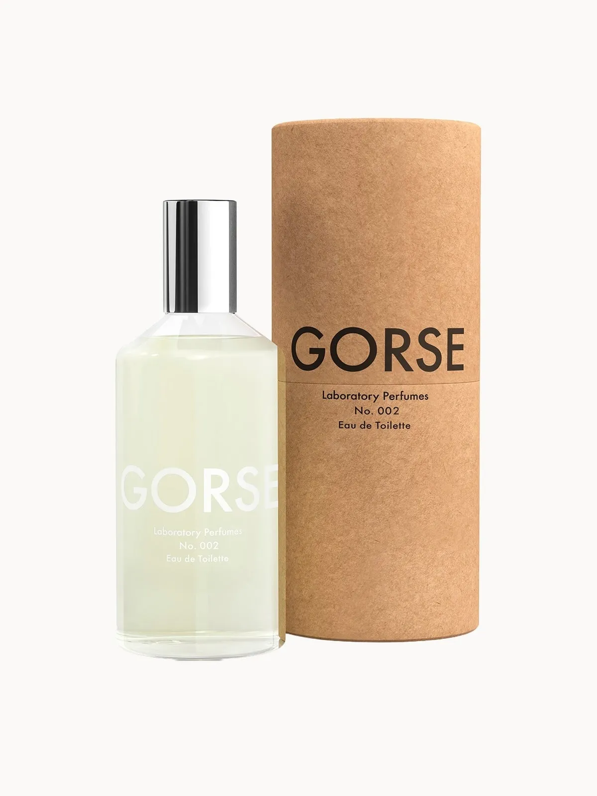Laboratory Perfumes Gorse Eau de Toilette 100ml