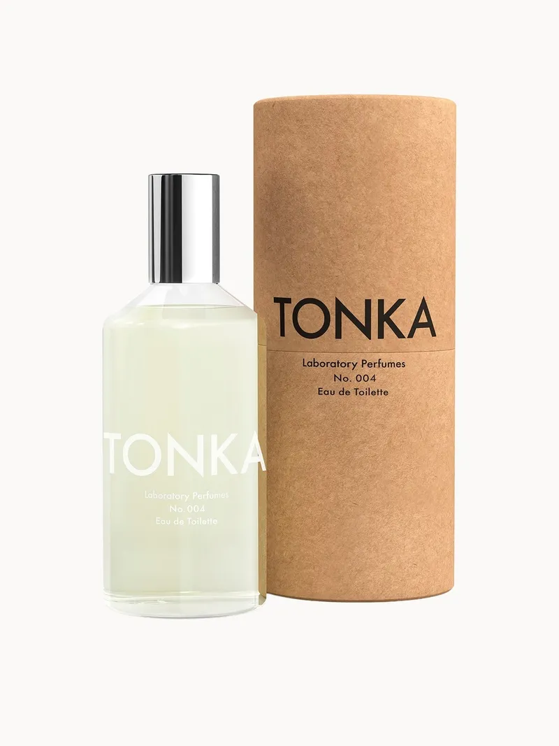 Laboratory Perfumes Tonka Eau de Toilette 100ml