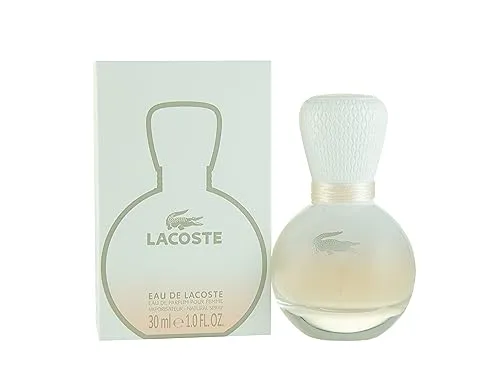 Lacoste Eau de Lacoste Eau de Parfum 30ml Spray