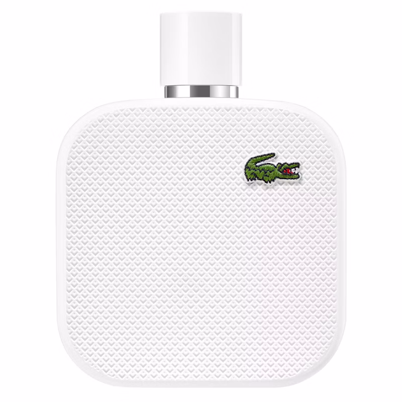 Lacoste Eau De Lacoste L.12.12 Blanc 175 ml