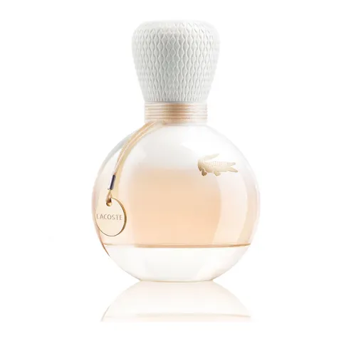 Lacoste Eau de Lacoste Pour Femme Eau de Parfum 90ml Spray