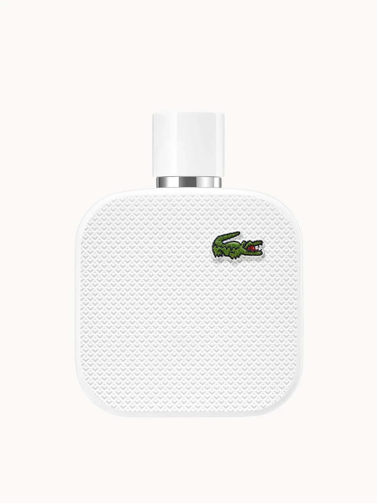 Lacoste L.12.12 Blanc Pour Lui Eau de Toilette 100ml