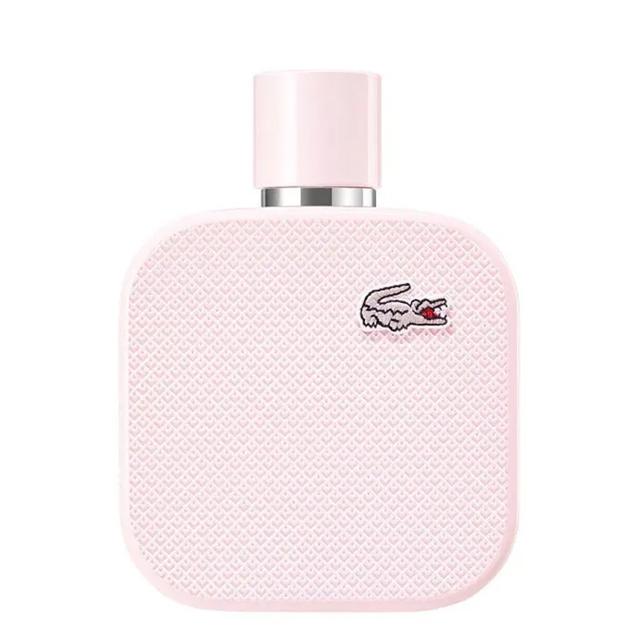 Lacoste L.12.12 Rose Eau de Parfum 50ml Spray