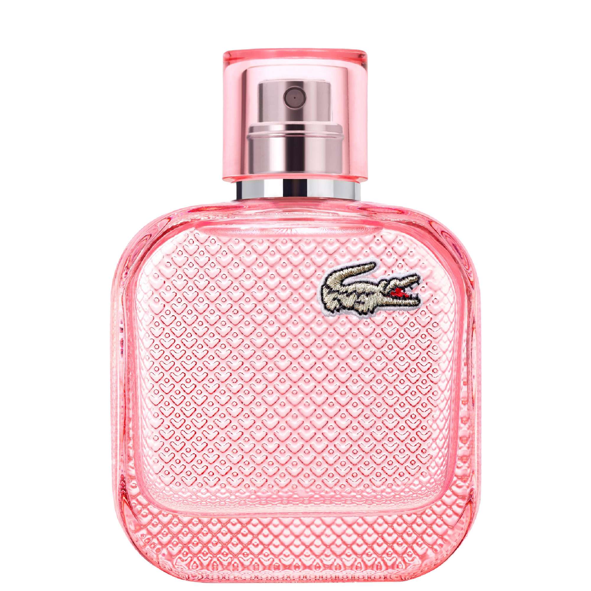 Lacoste L.12.12 Rose Sparkling Eau de Toilette 50ml