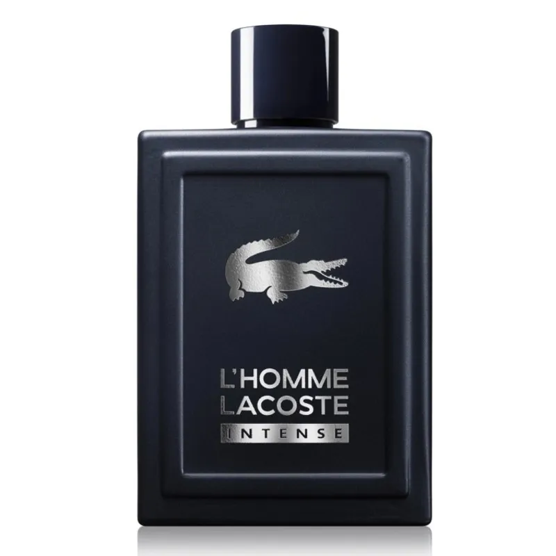 Lacoste L'Homme Intense Eau de Toilette 150ml Spray