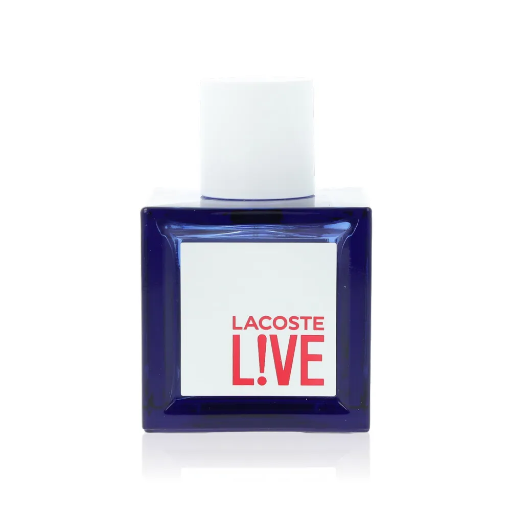 Lacoste Live EDT Spray 60ml