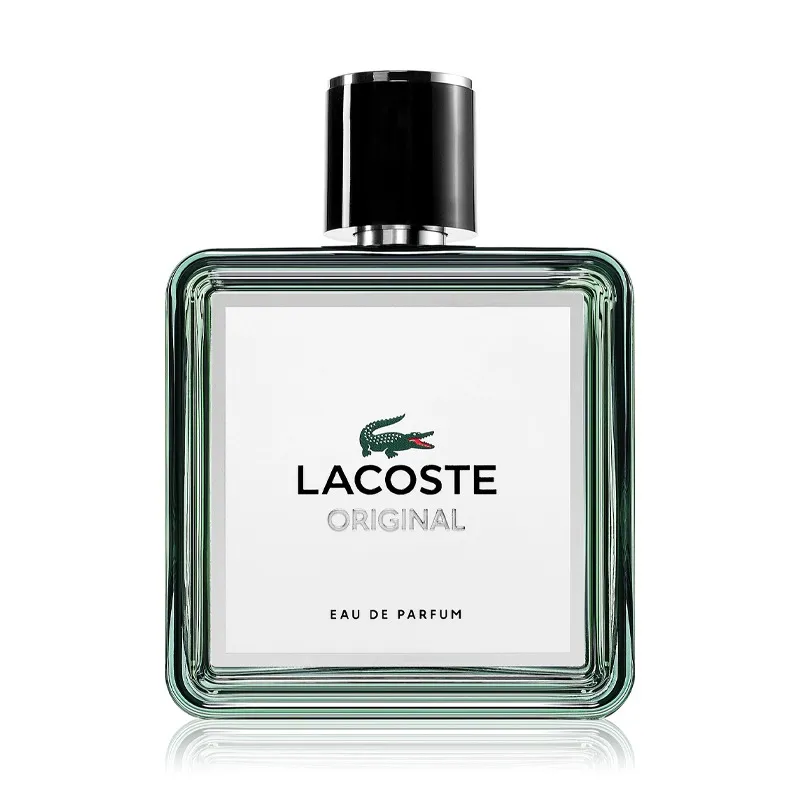 Lacoste Original Eau de Parfum 100ml Spray