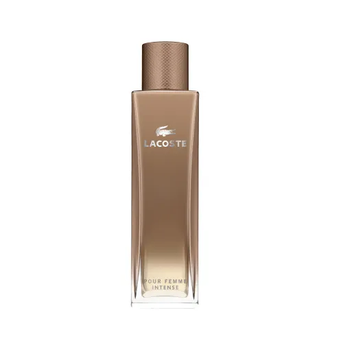 Lacoste Pour Femme Intense Eau de Parfum 90ml Spray
