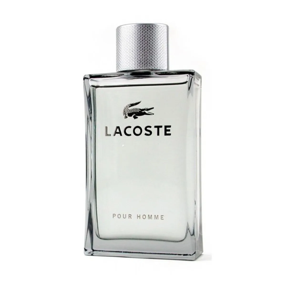 Lacoste Pour Homme Eau de Toilette 100ml Spray
