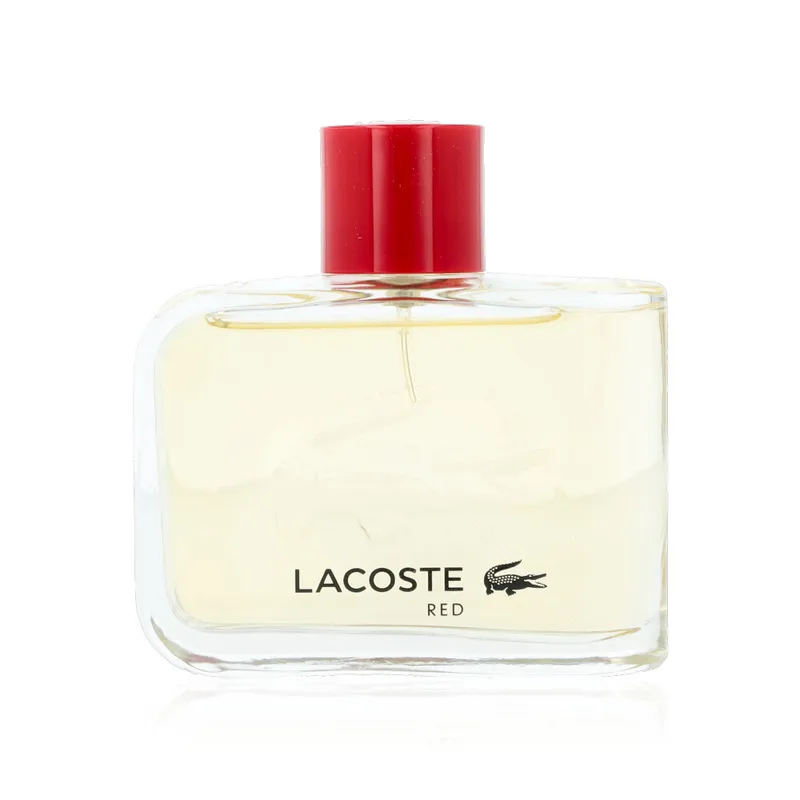 Lacoste Red EDT Spray 75ml