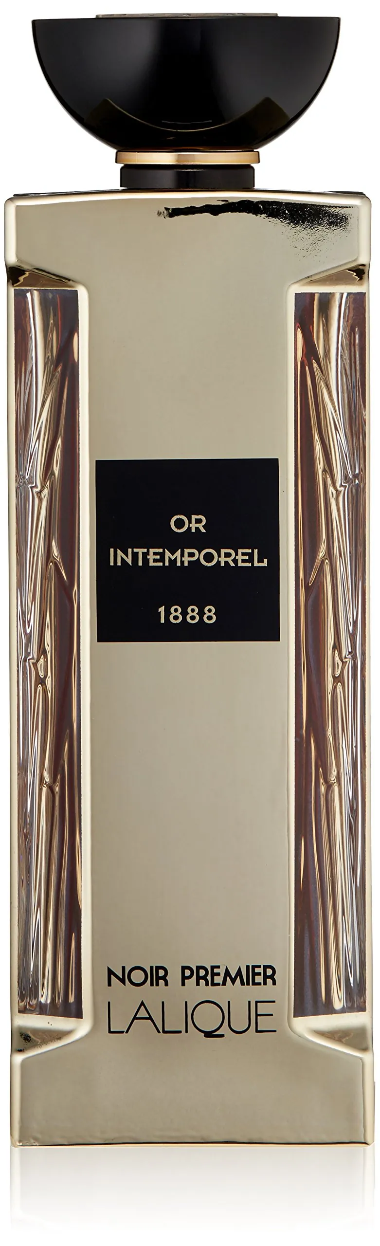 Lalique Noir Premier or Intemporel Eau de Parfum 100ml Spray