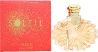 Lalique Soleil Eau de Parfum 100ml Spray