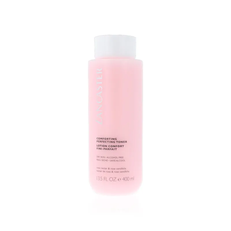 Lancaster Comforting Perfecting Toner Bodycare 400ml