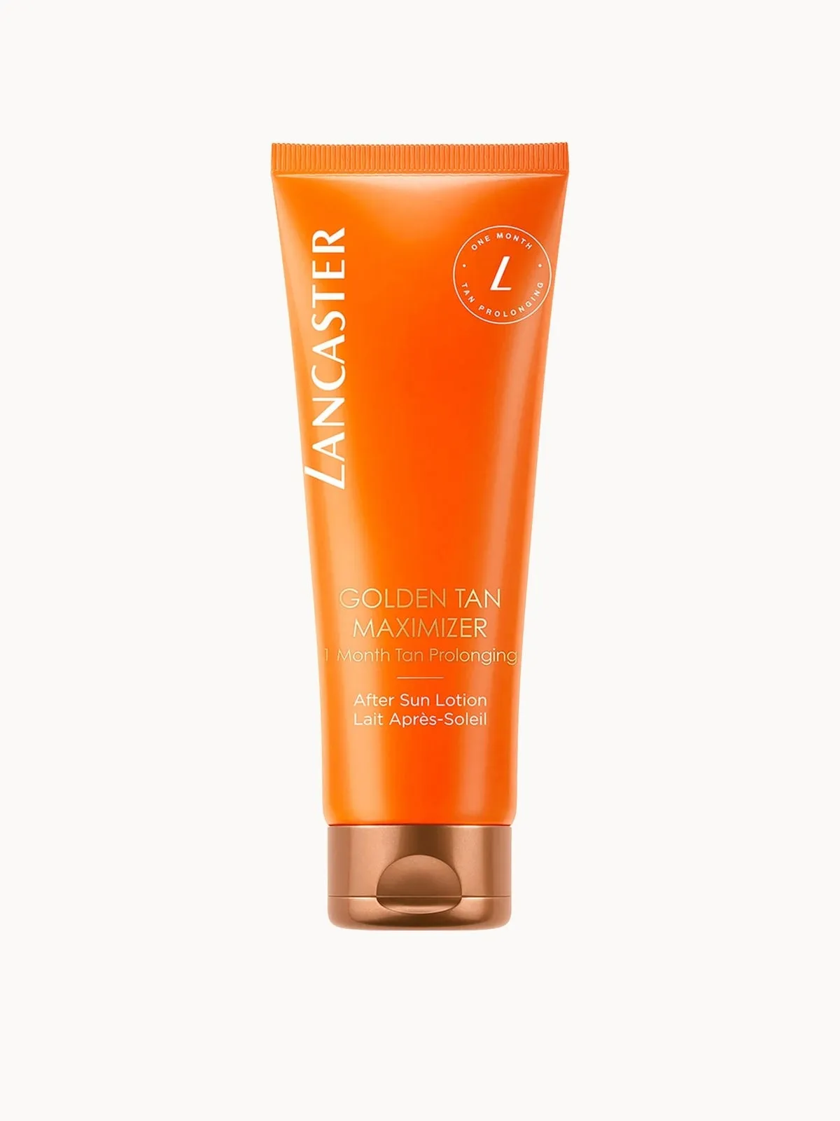 Lancaster Golden Tan Maximizer After Sun Lotion 250ml