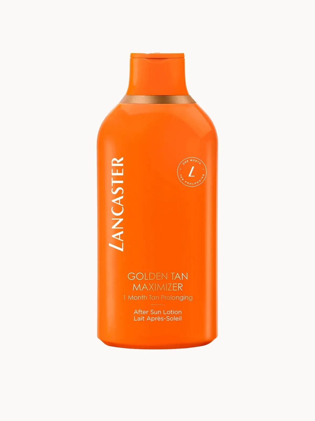 Lancaster Golden Tan Maximizer After Sun Lotion 400ml