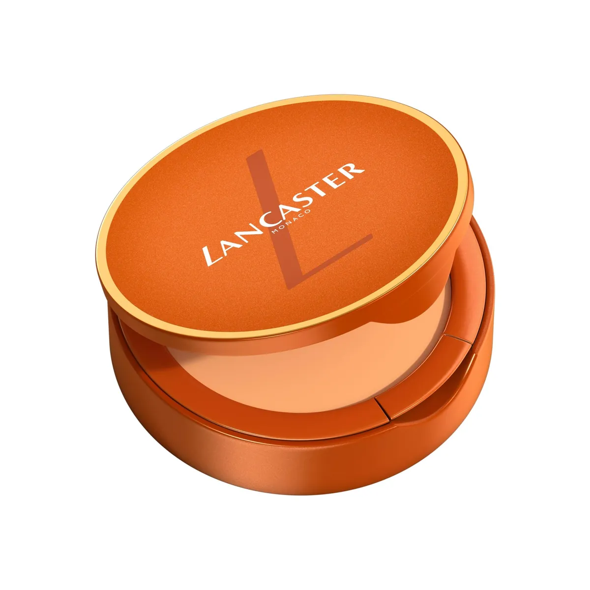 Lancaster Infinite Bronze Sunlight Compact Cream Powder SPF 50 / 9g