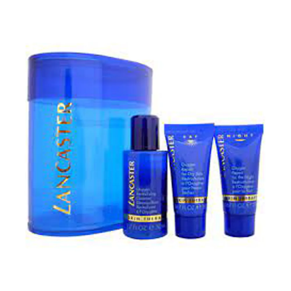 Lancaster Oxygen Giftset