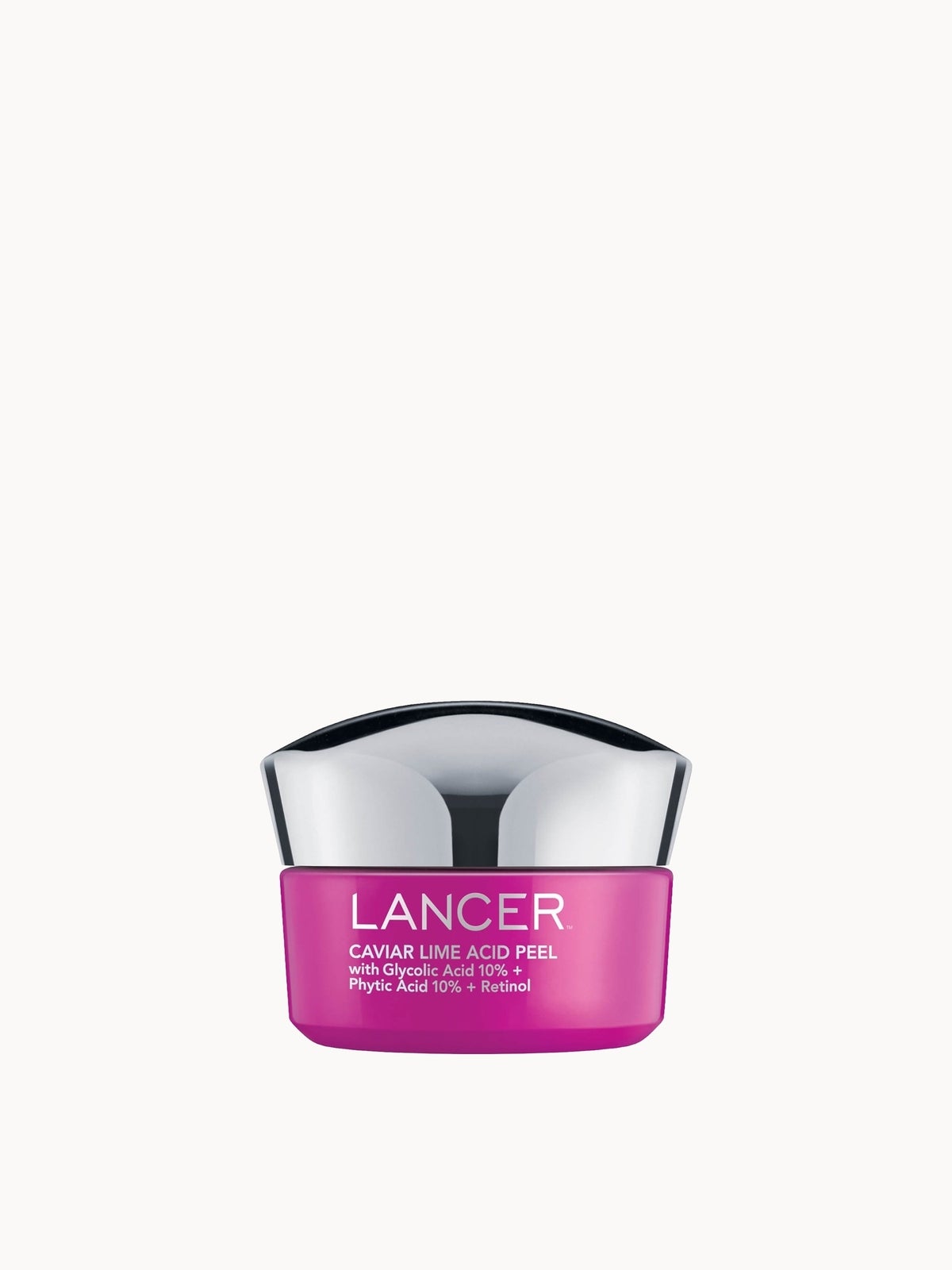 Lancer Skincare Caviar Lime Acid Peel 50ml