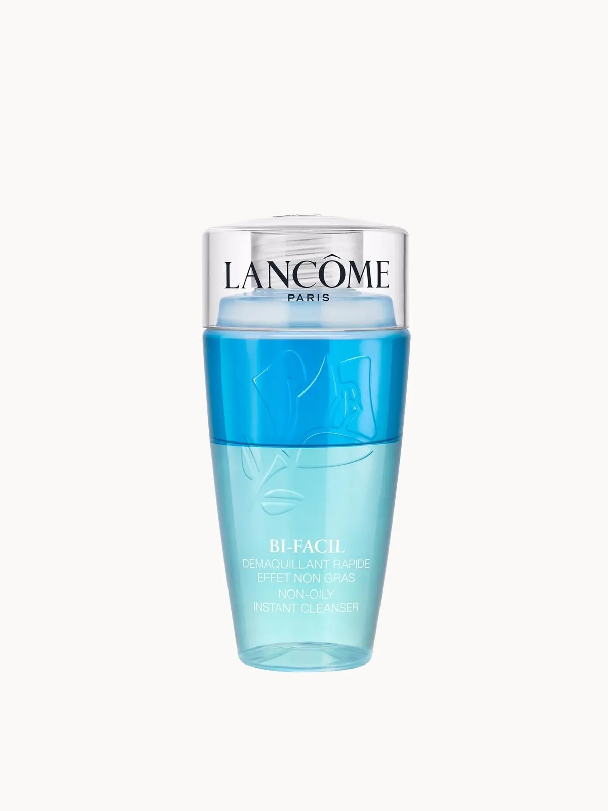 Lancôme Bi-Facil Eye Make Up Remover Travel Size 75ml