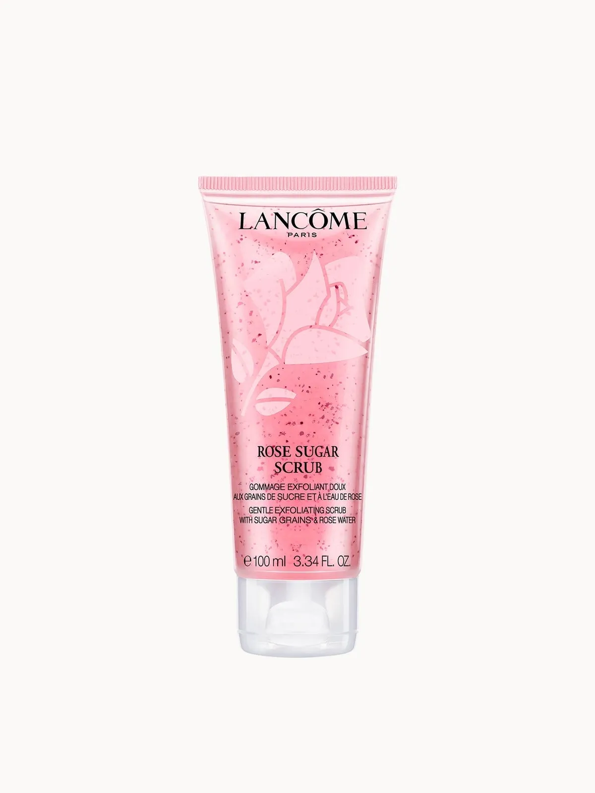 Lancôme Confort Hydrating Gentle Sugar Scrub 100ml