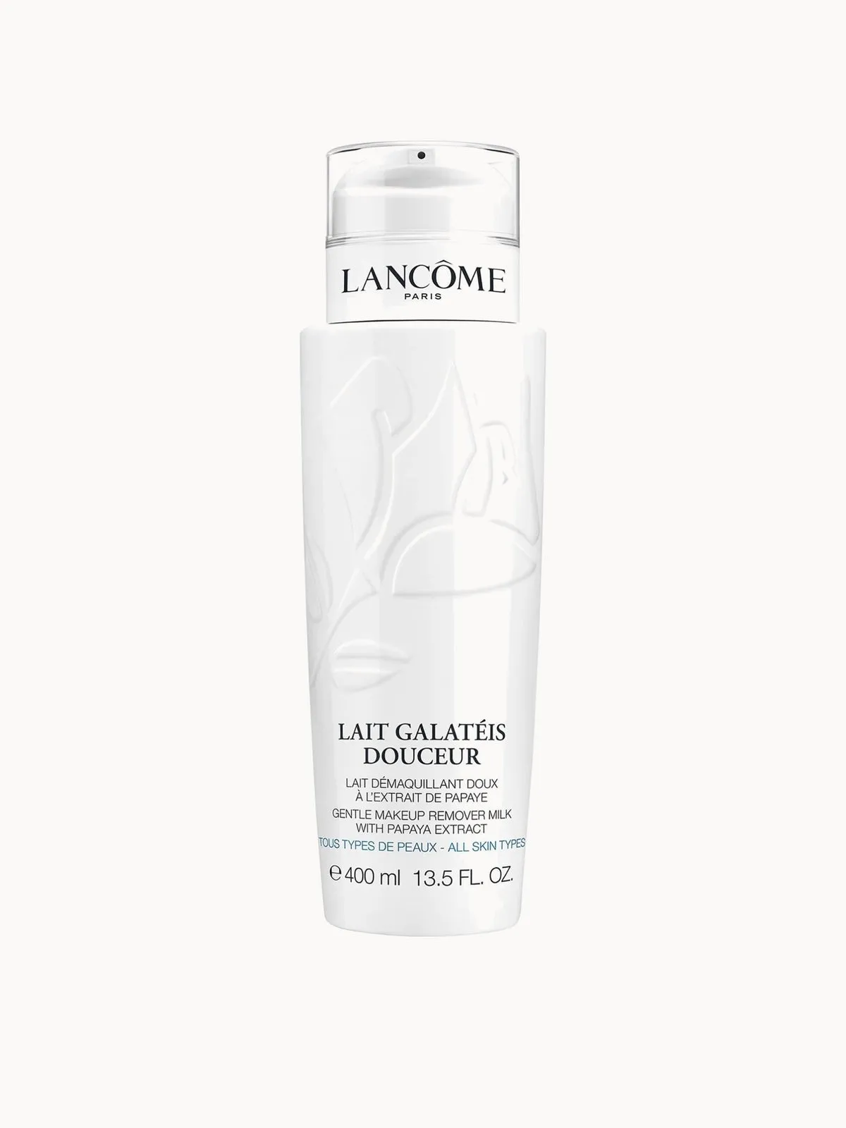 Lancôme Galatéis Douceur Facial Cleanser - 400ml