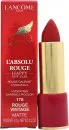Lancôme L'absolu Rouge Drama Matte Lipstick 3.4g - 178 Rouge Vintage - 2019 Edition
