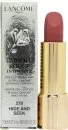 Lancome L’Absolu Rouge Intimatte Matte Lipstick 3.4g - 278 Hide And Seek