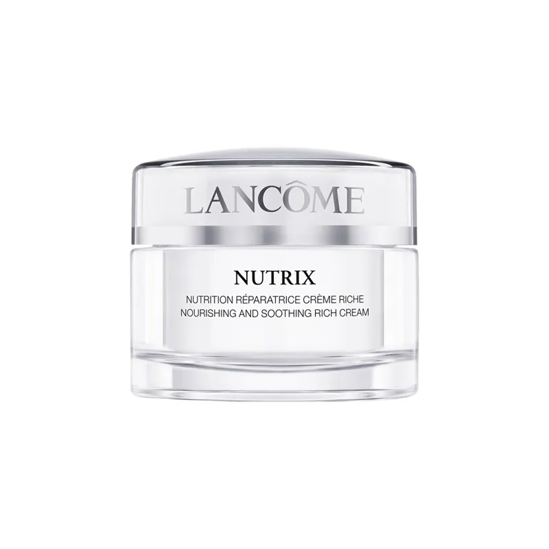 Lancome - Nutrix Nourishing And Soothing Rich Cream (50ml)