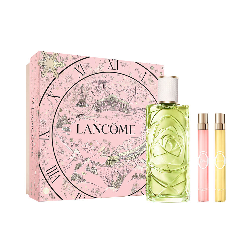 Lancome O de Lancome Eau de Toilette 100ml Spray Set