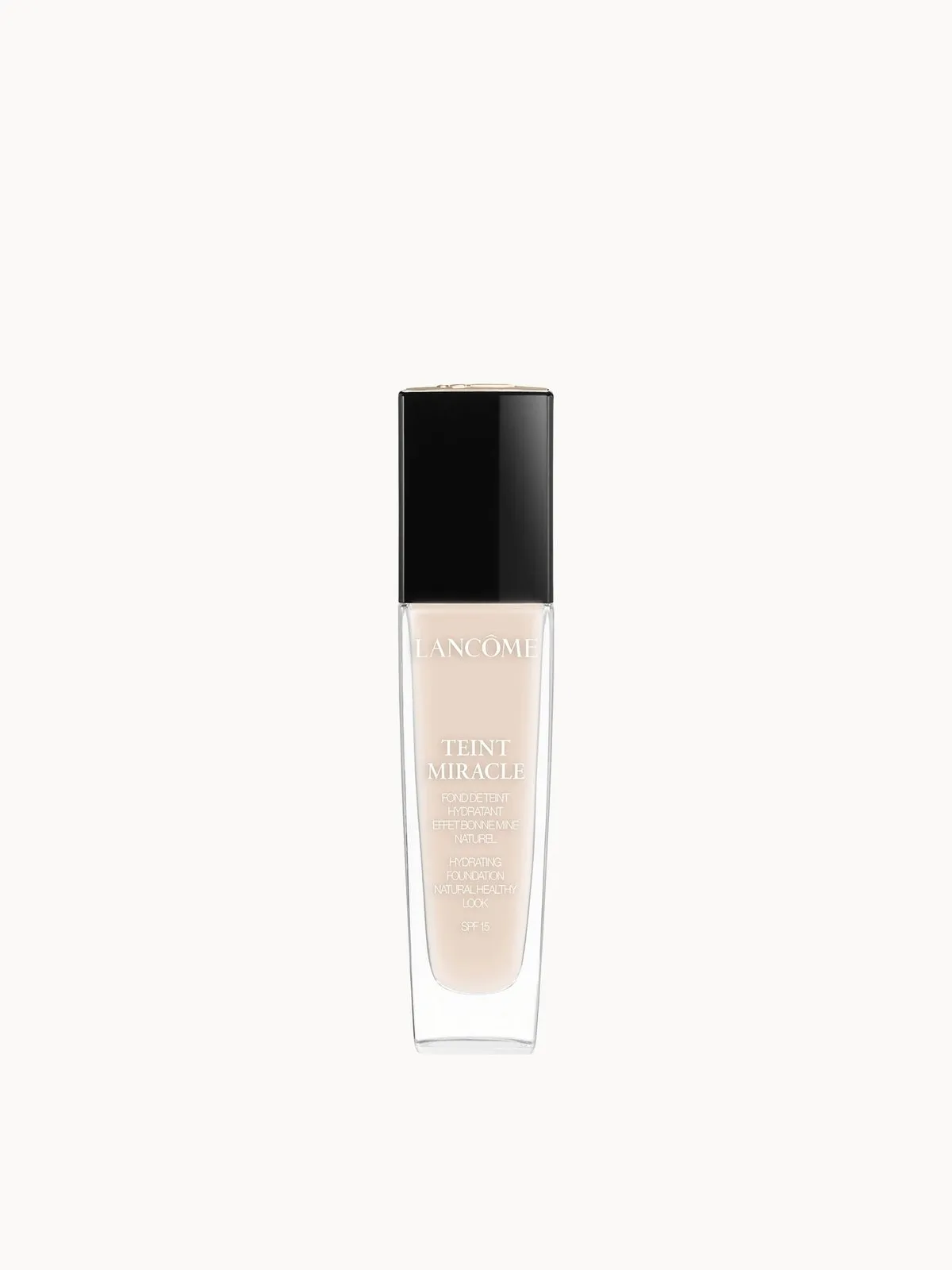 Lancôme Teint Miracle Foundation SPF15 30ml - 005 Beige Ivoire