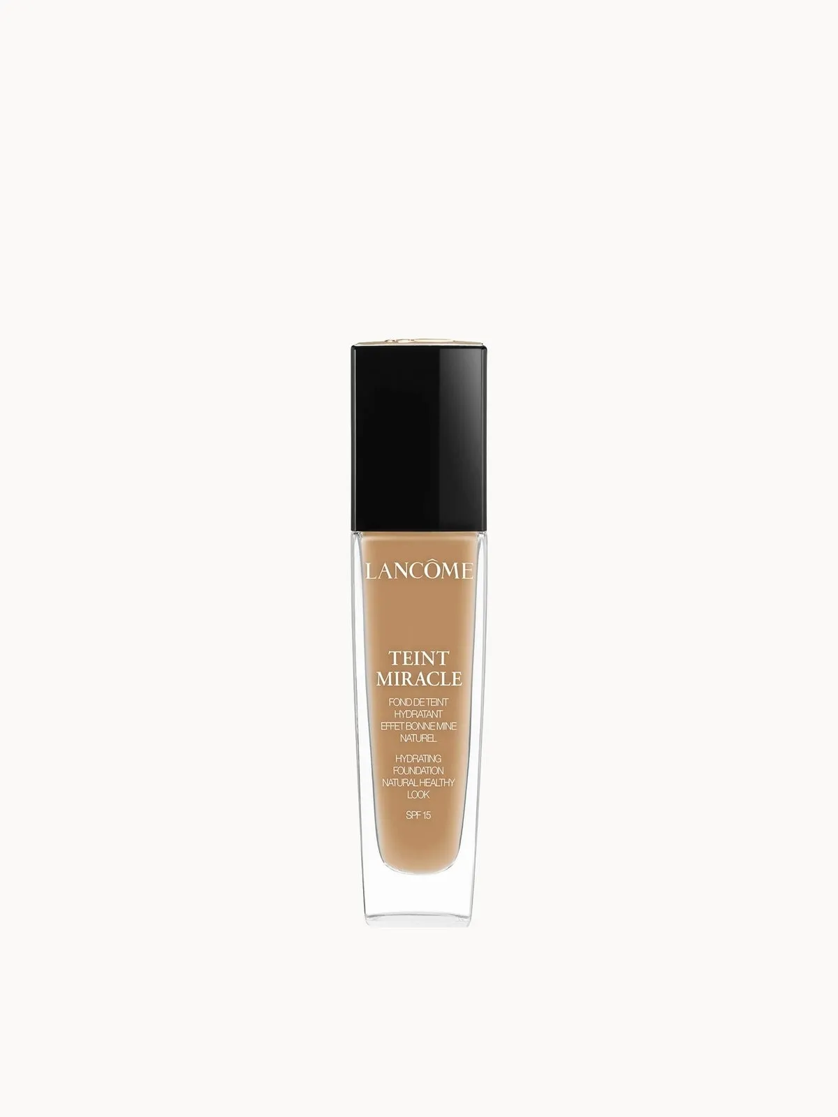 Lancôme Teint Miracle Foundation SPF15 30ml - 10 Praline