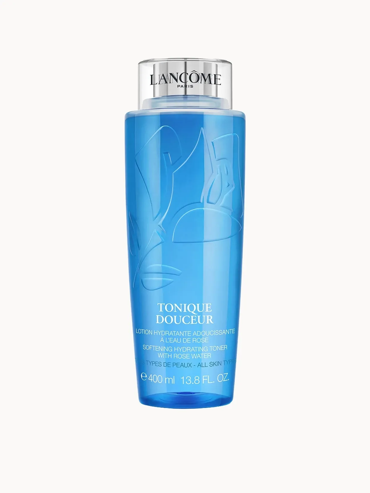 Lancôme Tonique Douceur Toner (Various Sizes) - 400ml