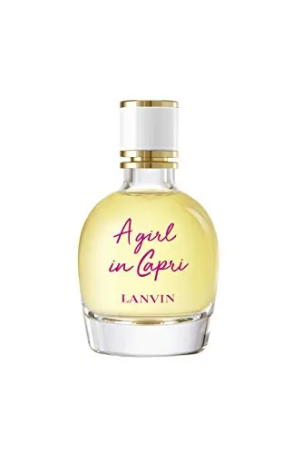 Lanvin A Girl in Capri Edt Vapo 90ml