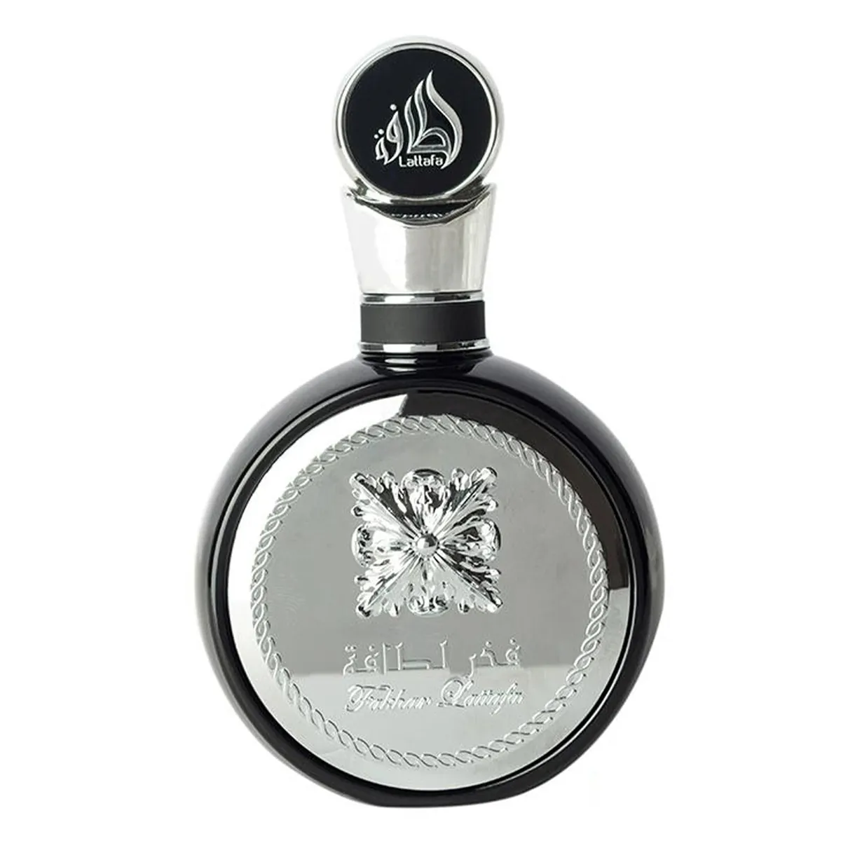 Fakhar Lattafa - Pride of Lattafa - Black EDP 100ml