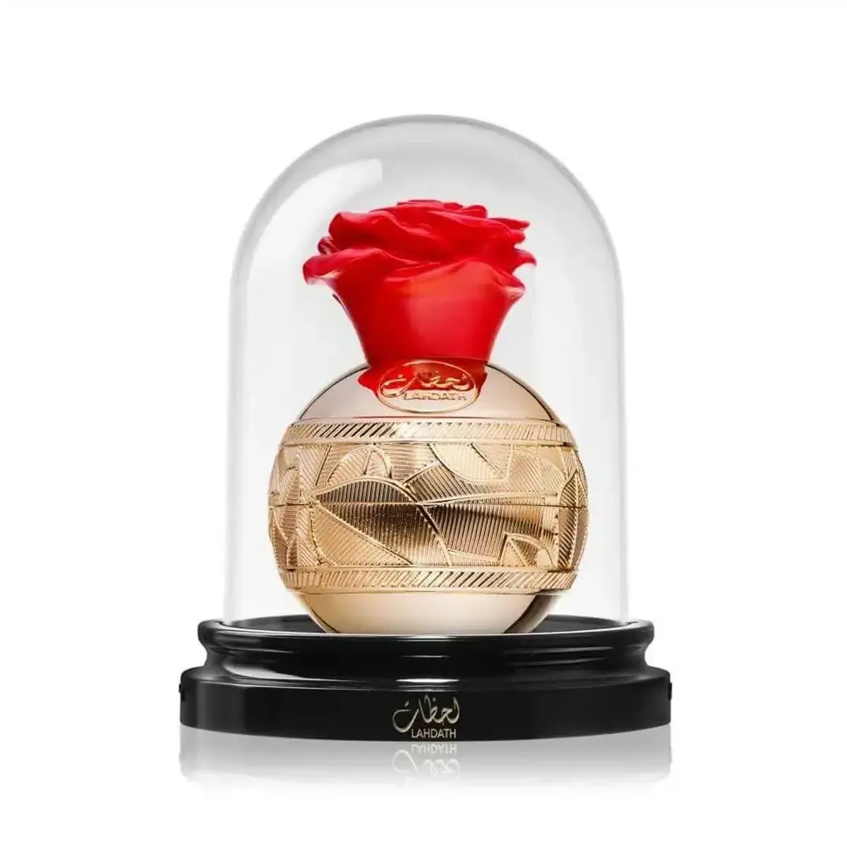 Lahdath EDP 80ml (2.7 Oz) by Lattafa Pride