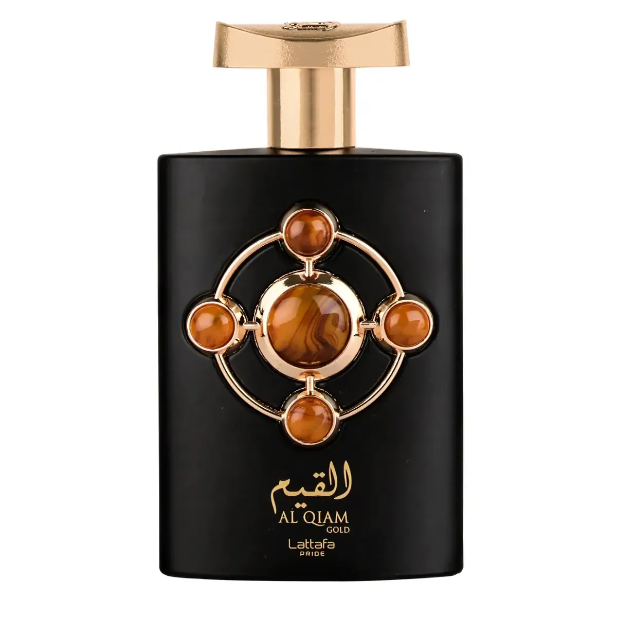 Lattafa - Al Qiam Gold Perfume EDP (100ml)