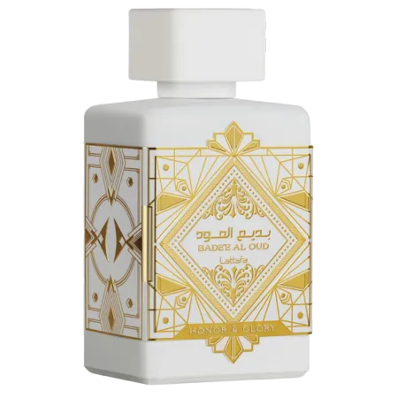 Lattafa Bade’e Al Oud Honor & Glory Eau De Parfum – 100 ml