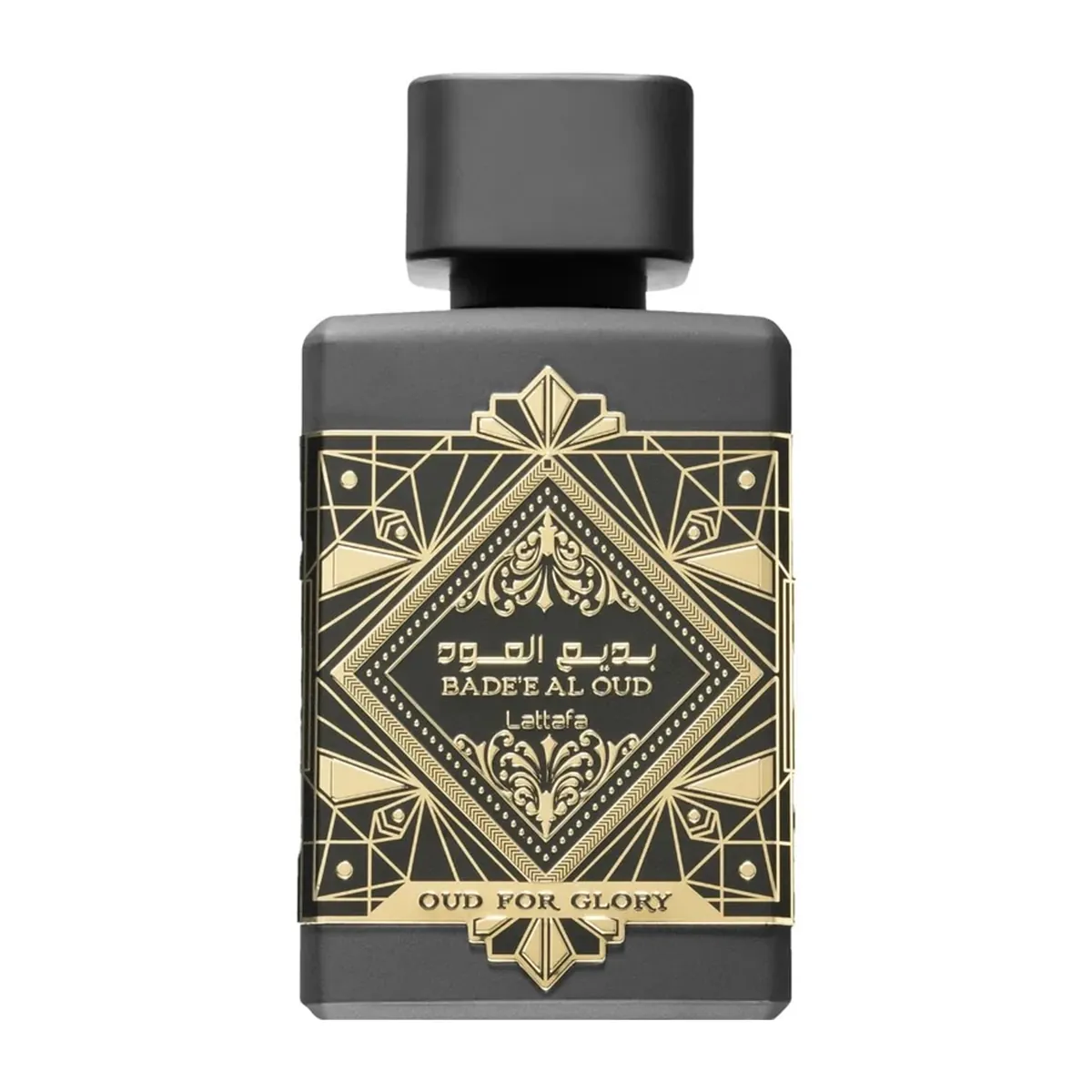 Lattafa Badee Al Oud Oud For Glory 100ml EDP Unisex