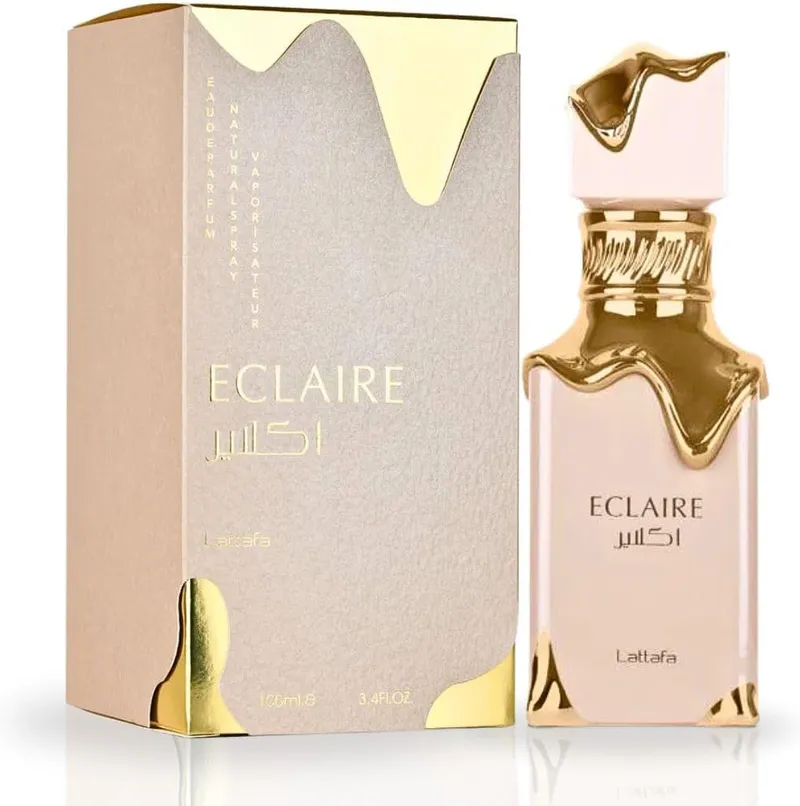 Lattafa Eclaire EDP 100ml