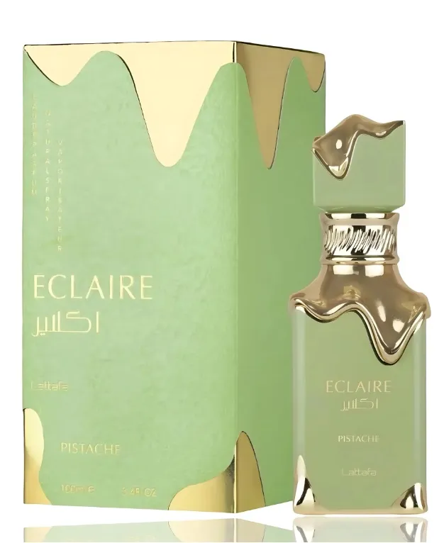 Lattafa Eclaire Pistache 100ml EDP