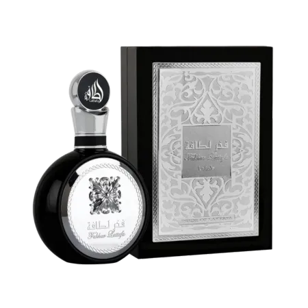 Lattafa Fakhar Black EDP - 100ml (Pride of Lattafa)