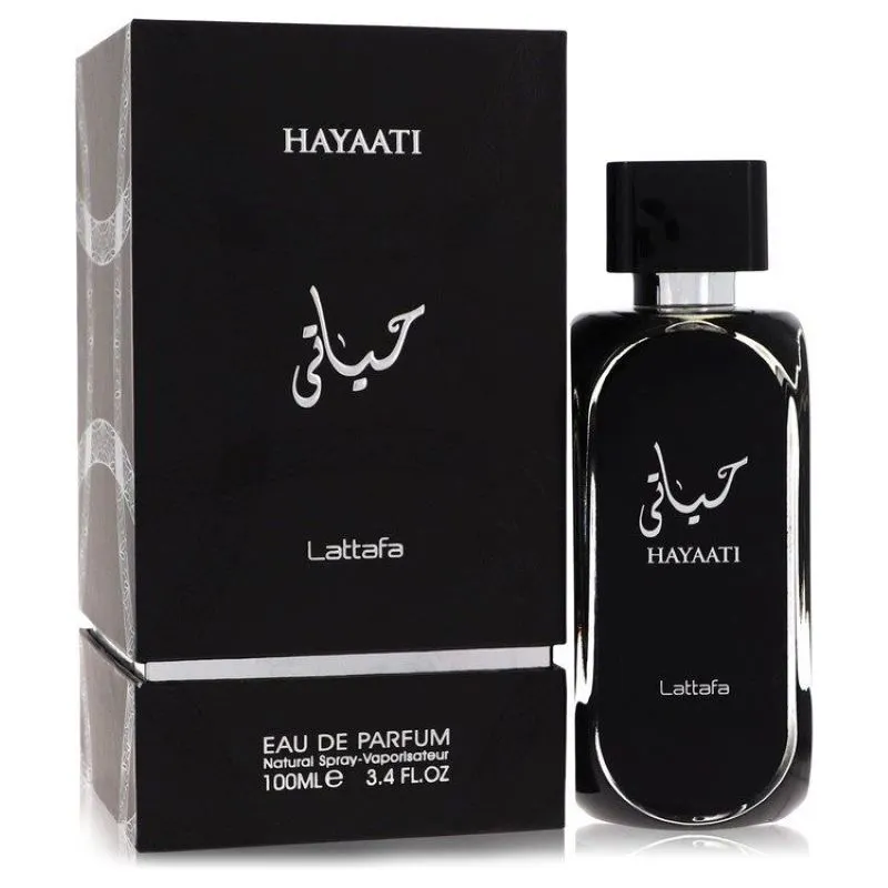 Lattafa - Hayaati EDP (100ml)