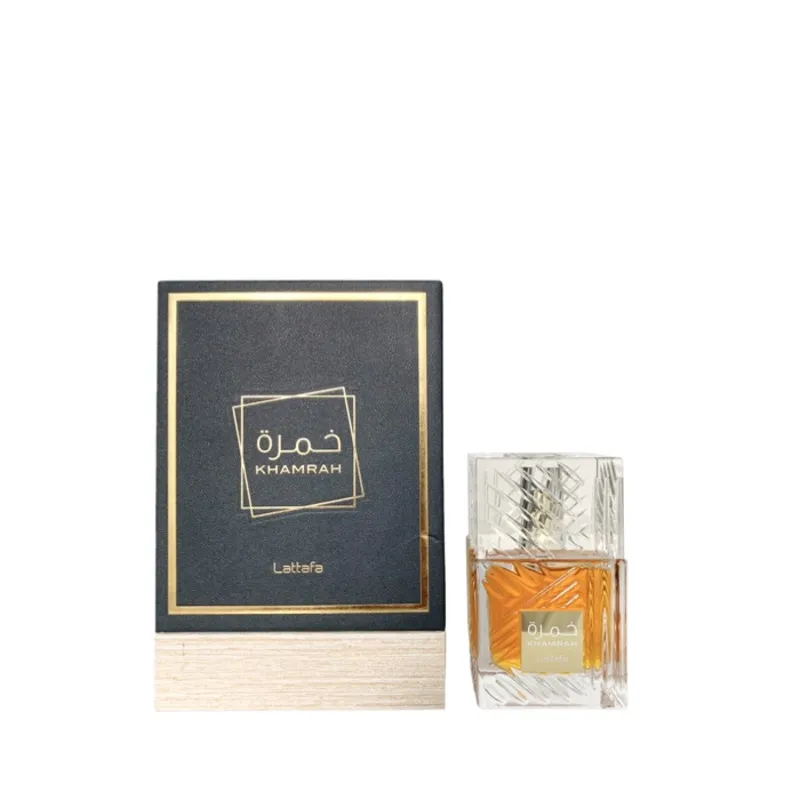 Lattafa - Khamrah (100ml) (Unwrapped)
